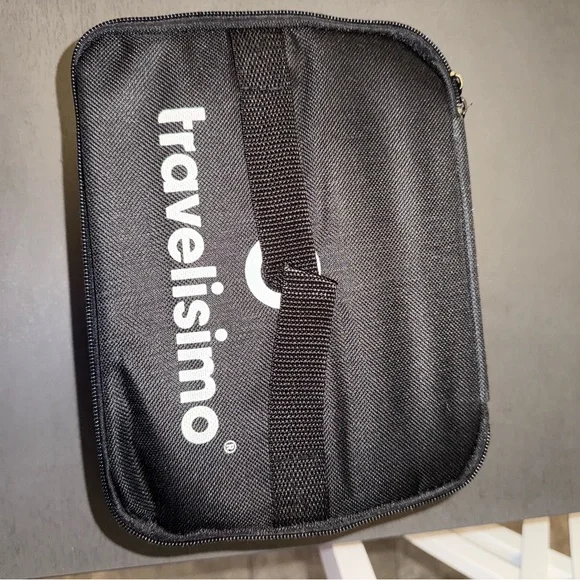 Travelisimo Electric Lunch Box - Picture 3 of 5